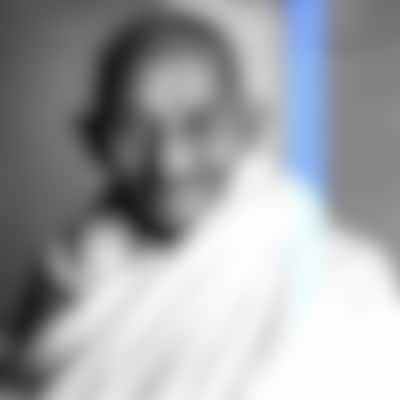 Gandhi