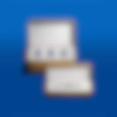 160TH ANNIVERSARY SET BOX