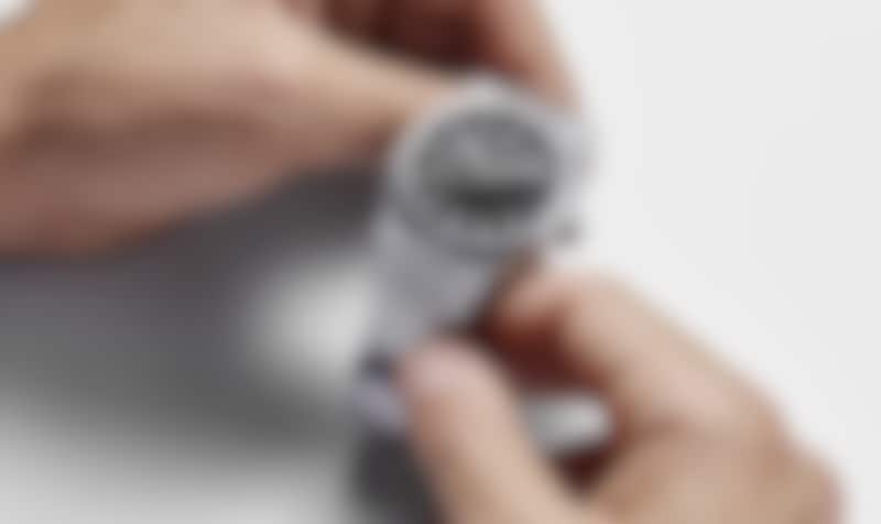 INVIACI IL TUO OROLOGIO